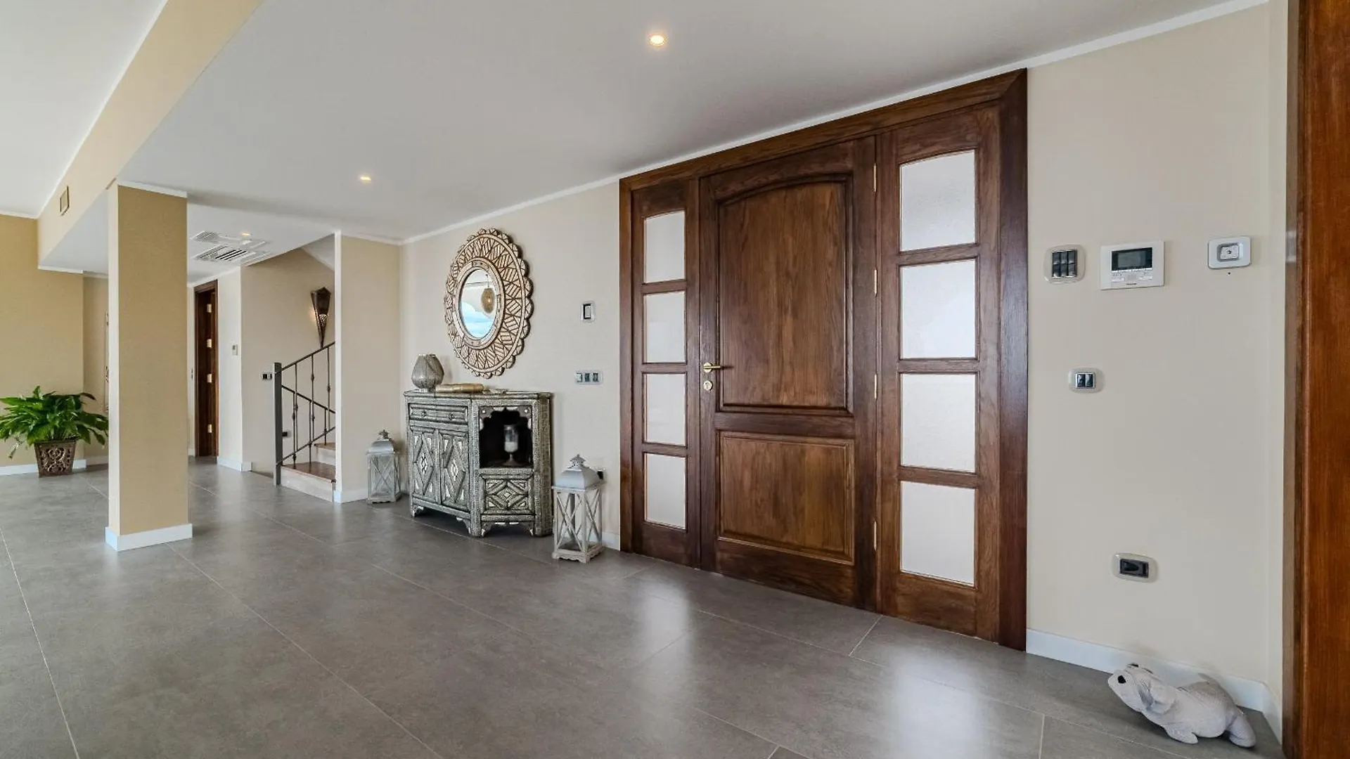 Luxuryvilla Heatedpool Costaadeje Panoramicseaview أذيخي