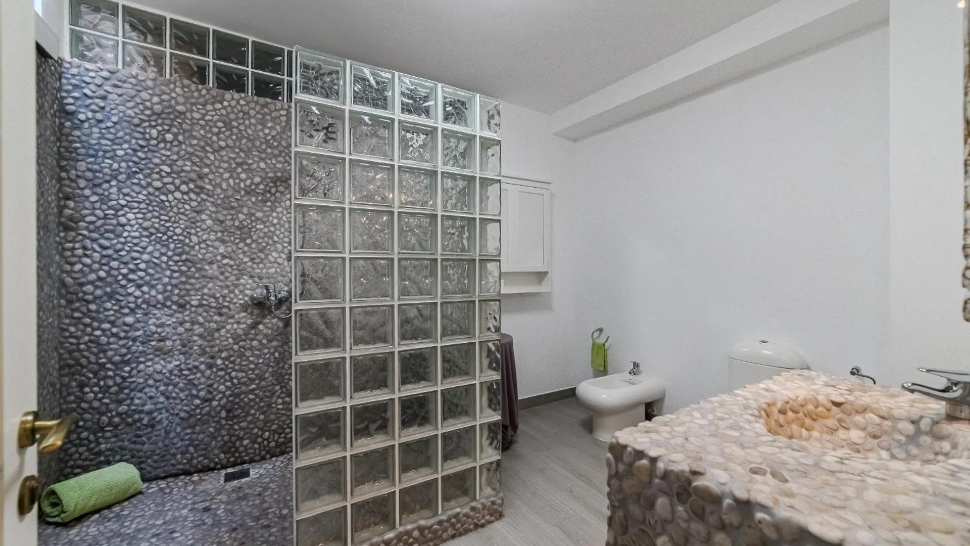 فيلة Luxuryvilla Heatedpool Costaadeje Panoramicseaview أذيخي