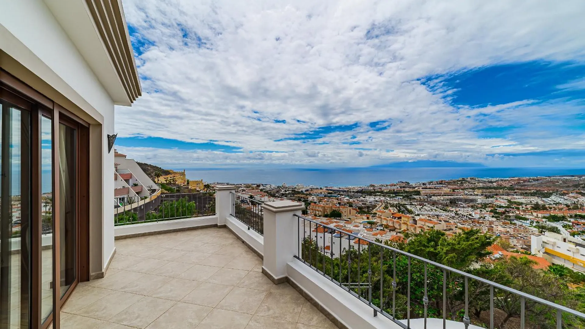 فيلة Luxuryvilla Heatedpool Costaadeje Panoramicseaview أذيخي