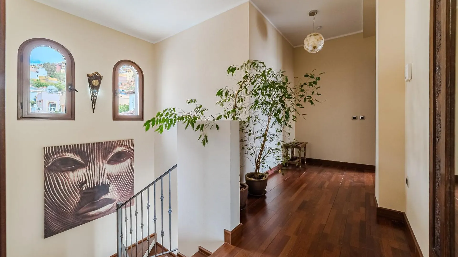 אדחה Luxuryvilla Heatedpool Costaadeje Panoramicseaview 0*,  ספרד