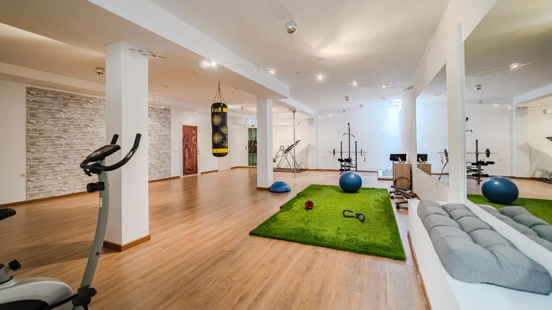 אדחה Luxuryvilla Heatedpool Costaadeje Panoramicseaview