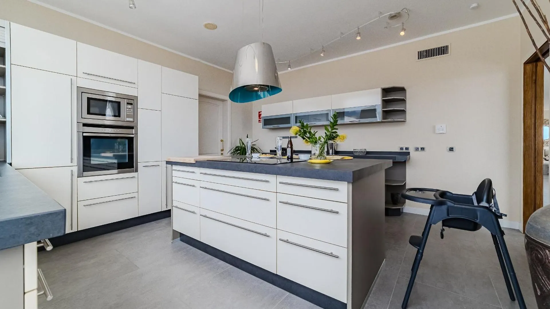אדחה Luxuryvilla Heatedpool Costaadeje Panoramicseaview וילה