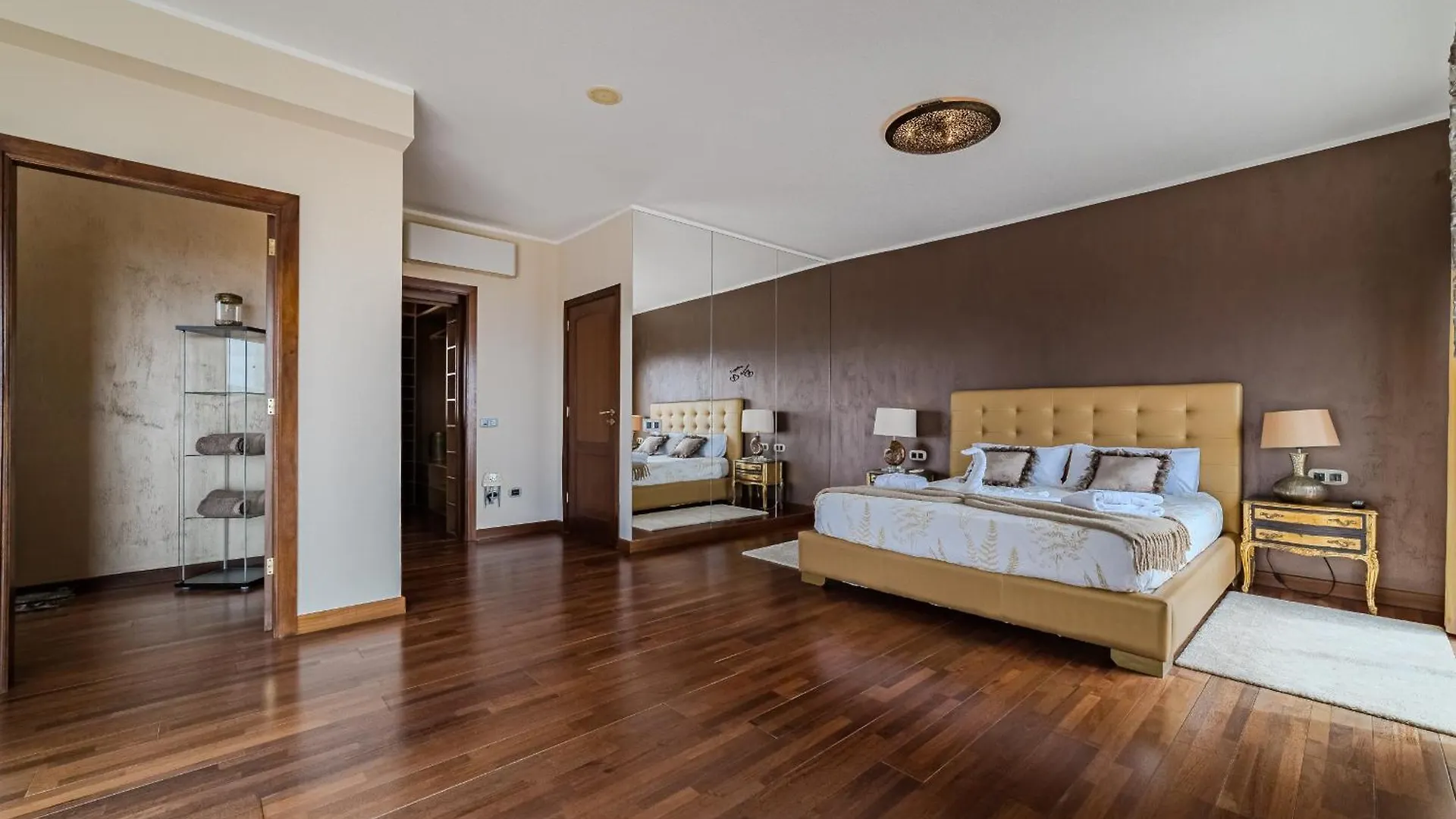 فيلة Luxuryvilla Heatedpool Costaadeje Panoramicseaview أذيخي